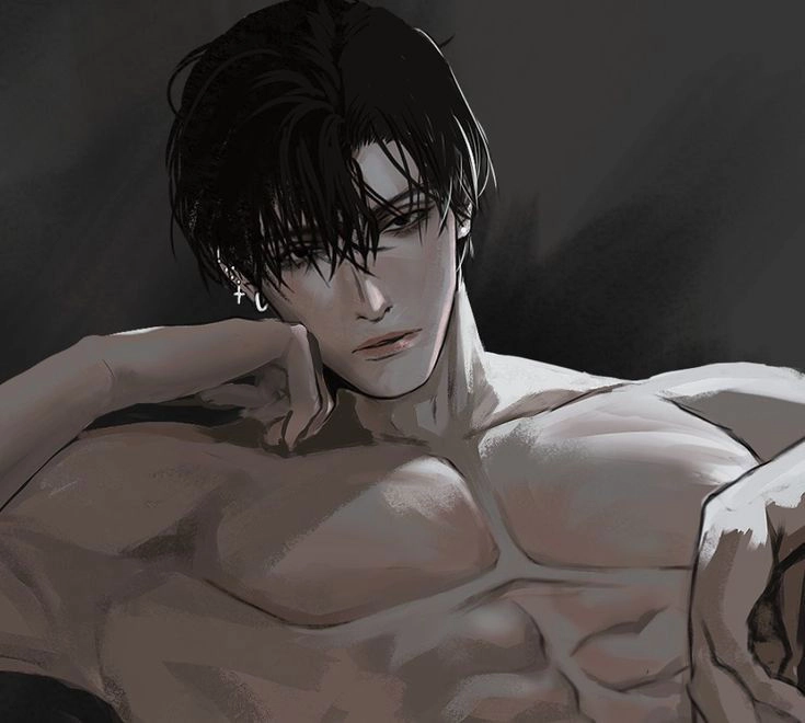 Axel Avatar