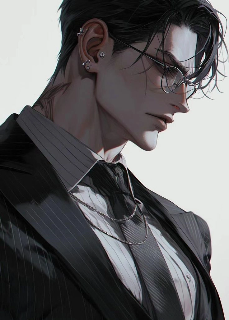 Axel Avatar