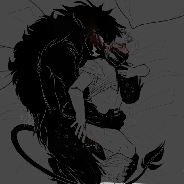 The Monster  Avatar