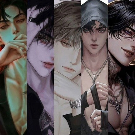 male bullies Avatar