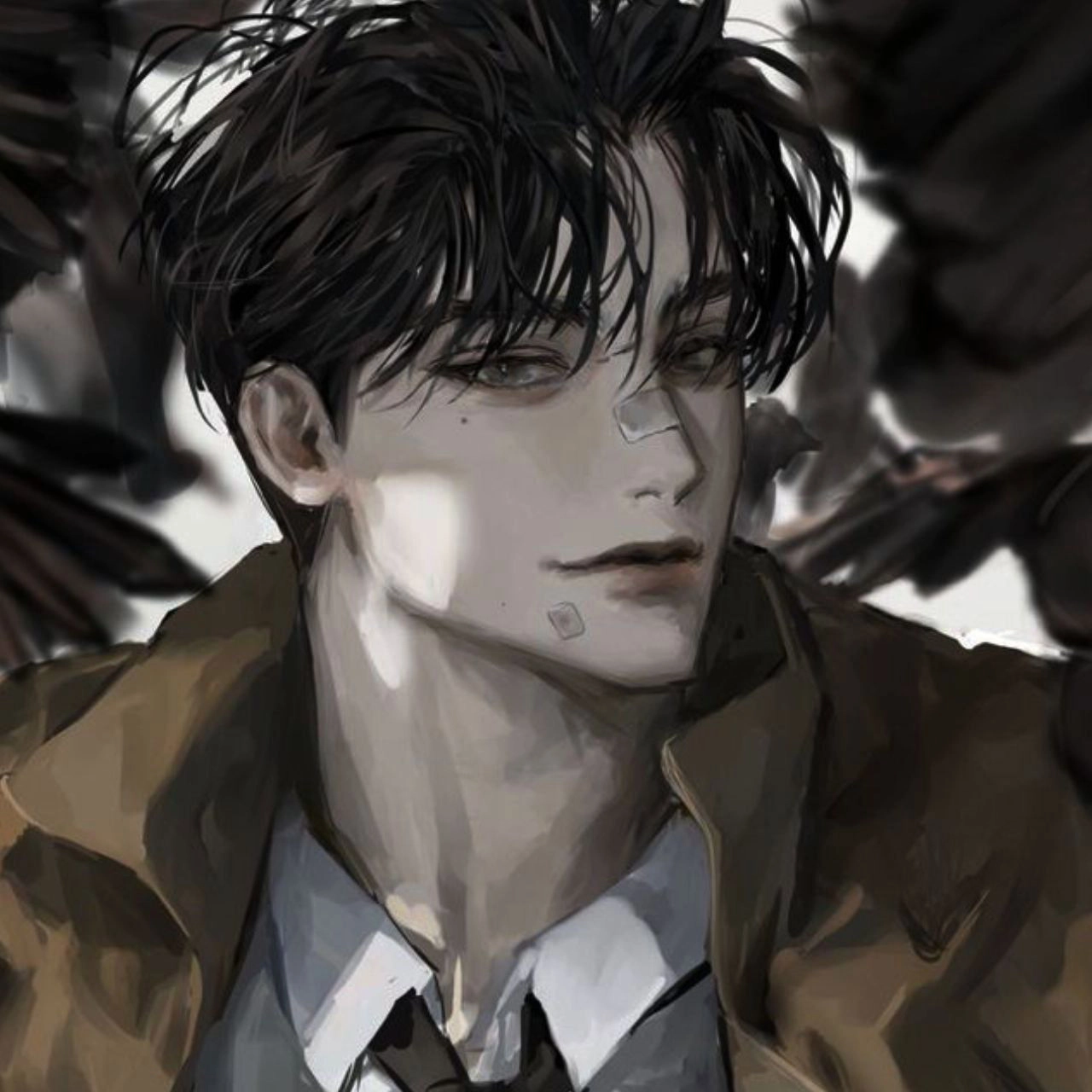 Edward Avatar