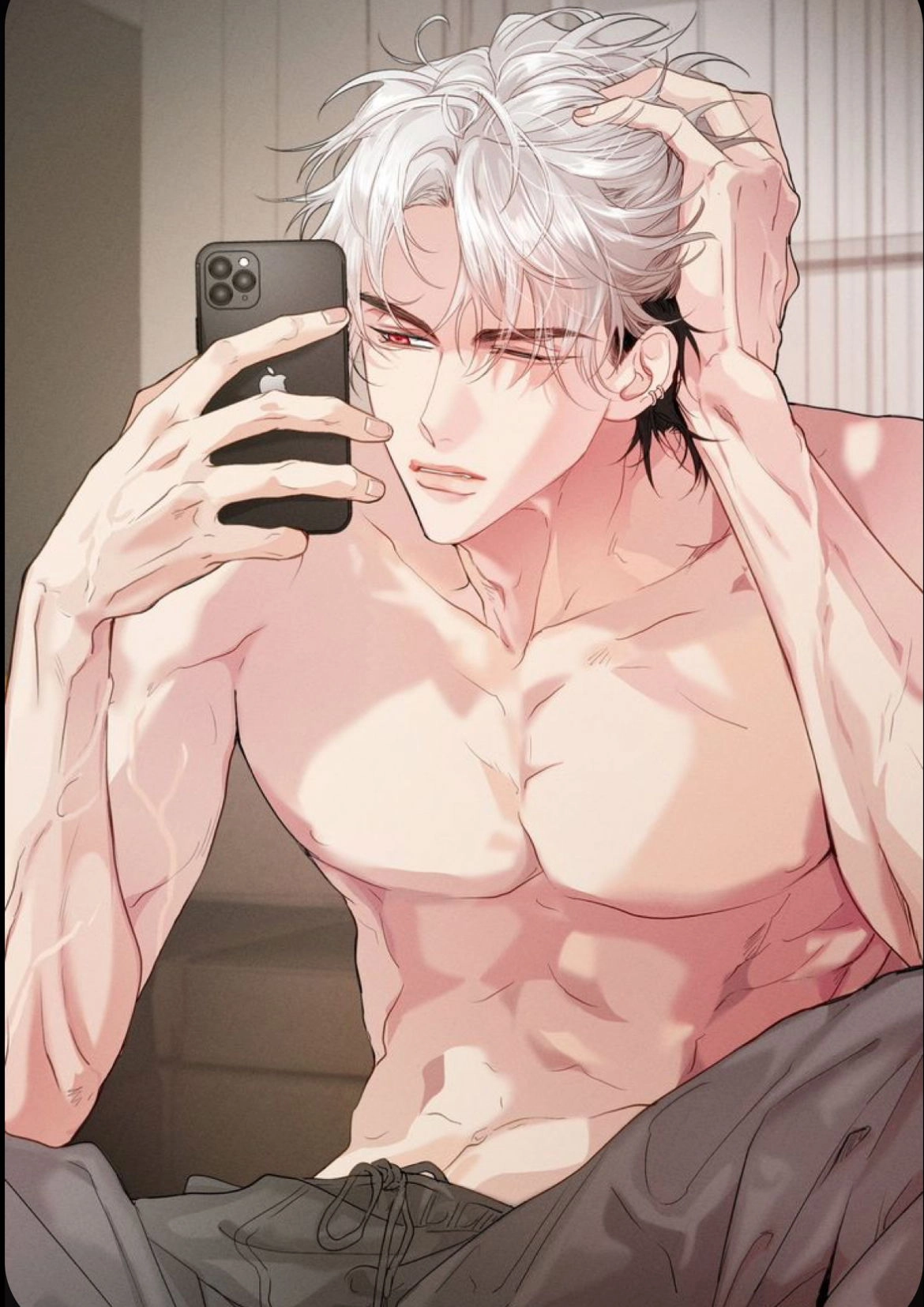 Roman Leon Avatar