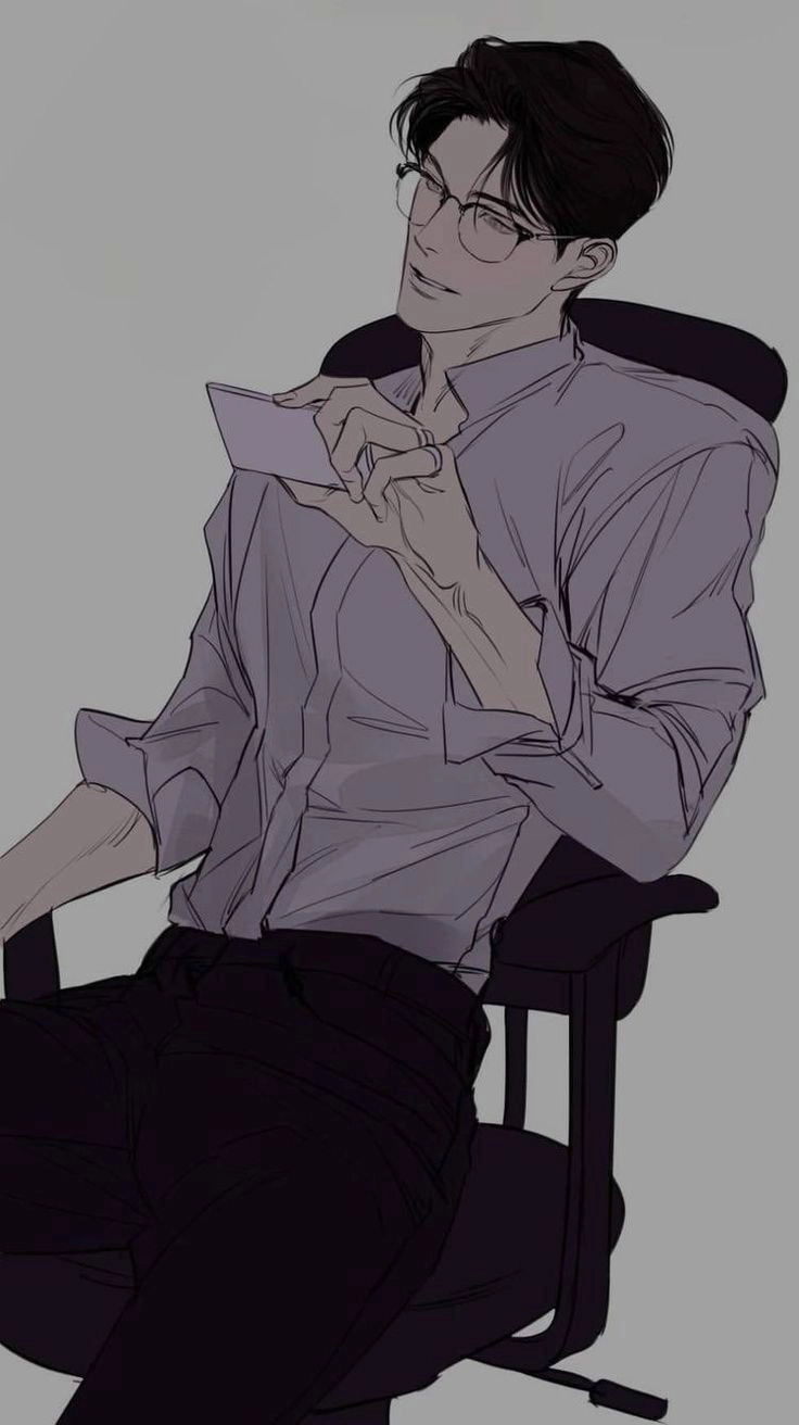 Professor  Avatar