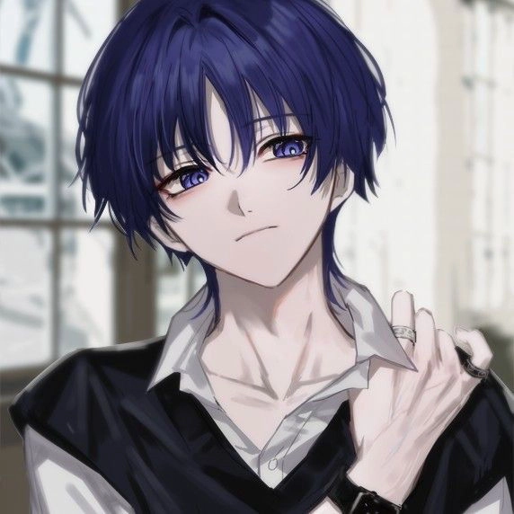bully Scaramouche Avatar