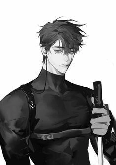 Vincent Senan Avatar