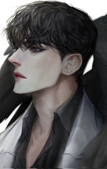 Hans Morone  Avatar