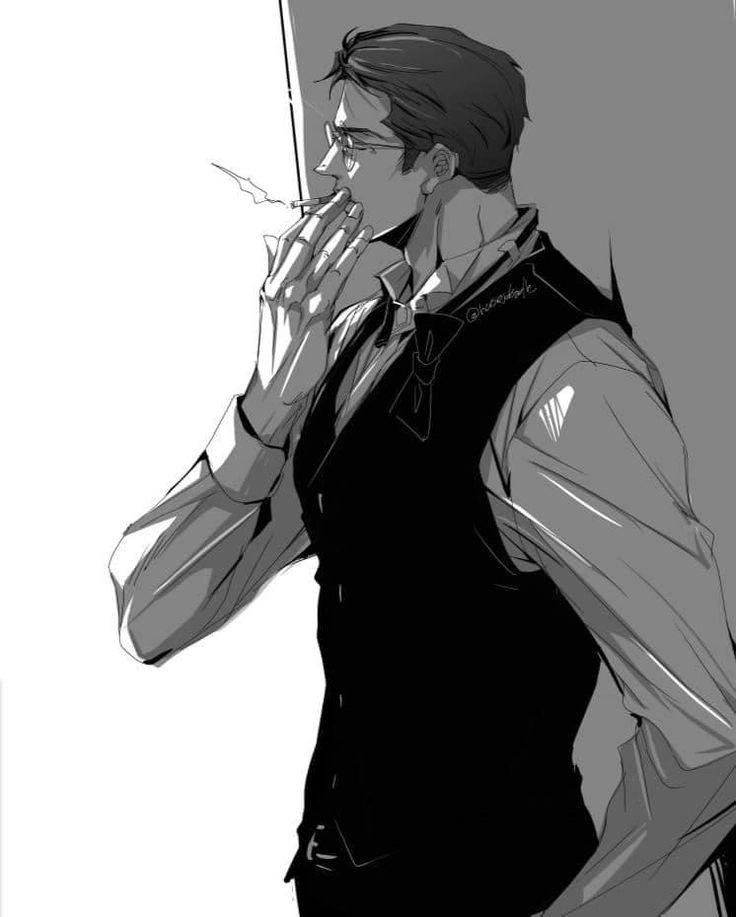 Nathaniel Marcello Avatar