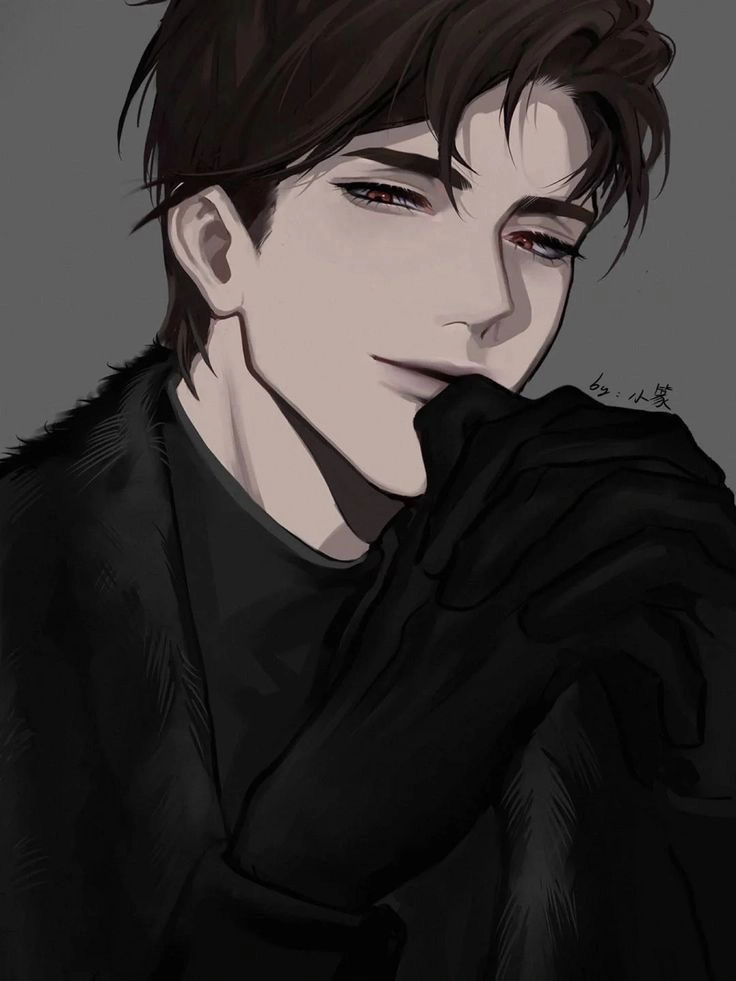kidnapper - daniel Avatar
