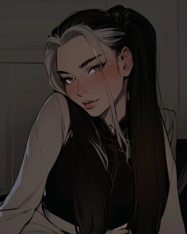 Cassie Avatar