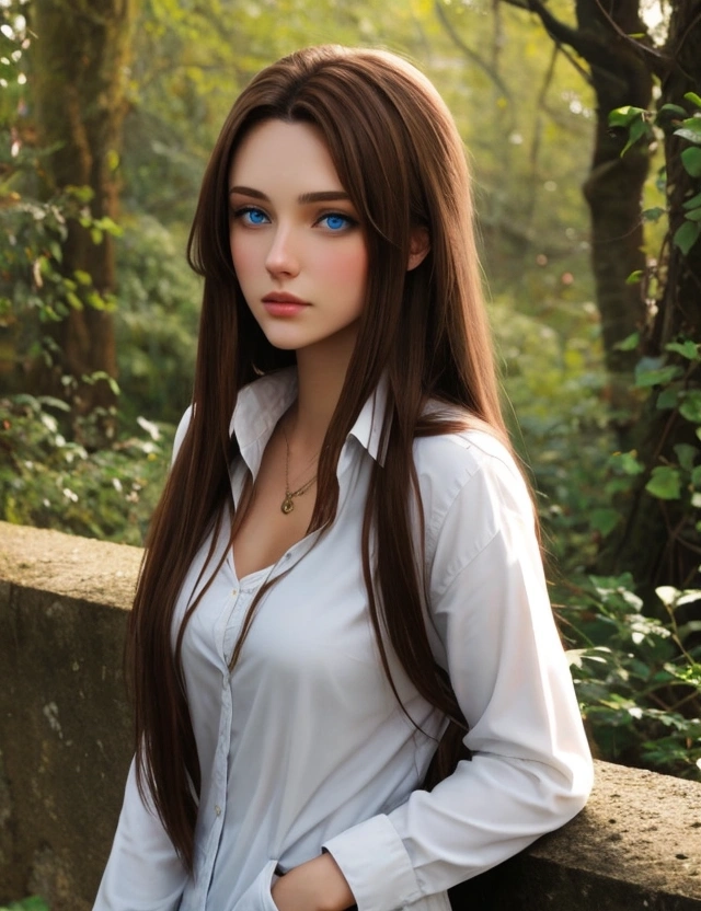 Claire Avatar