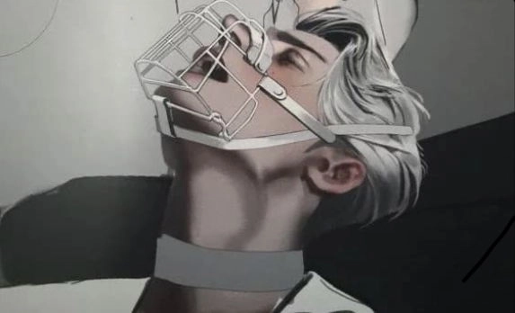 Aiden Graymoon Avatar