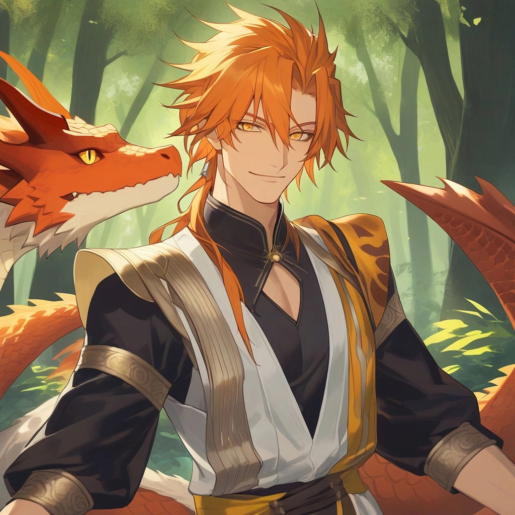 Rudum Jeisti Avatar