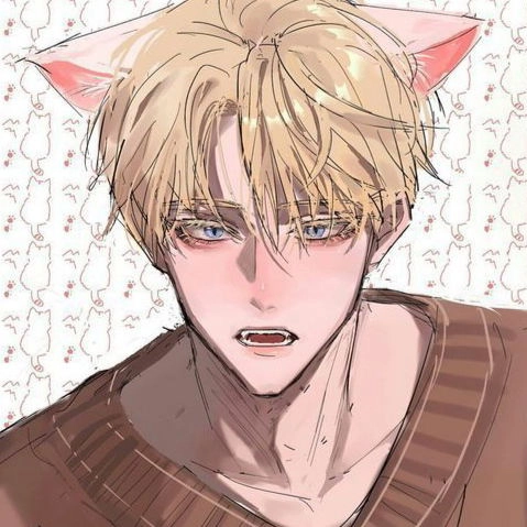 Demoted catboy Avatar
