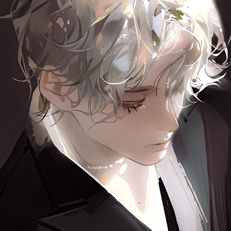 Mo Tensu Avatar