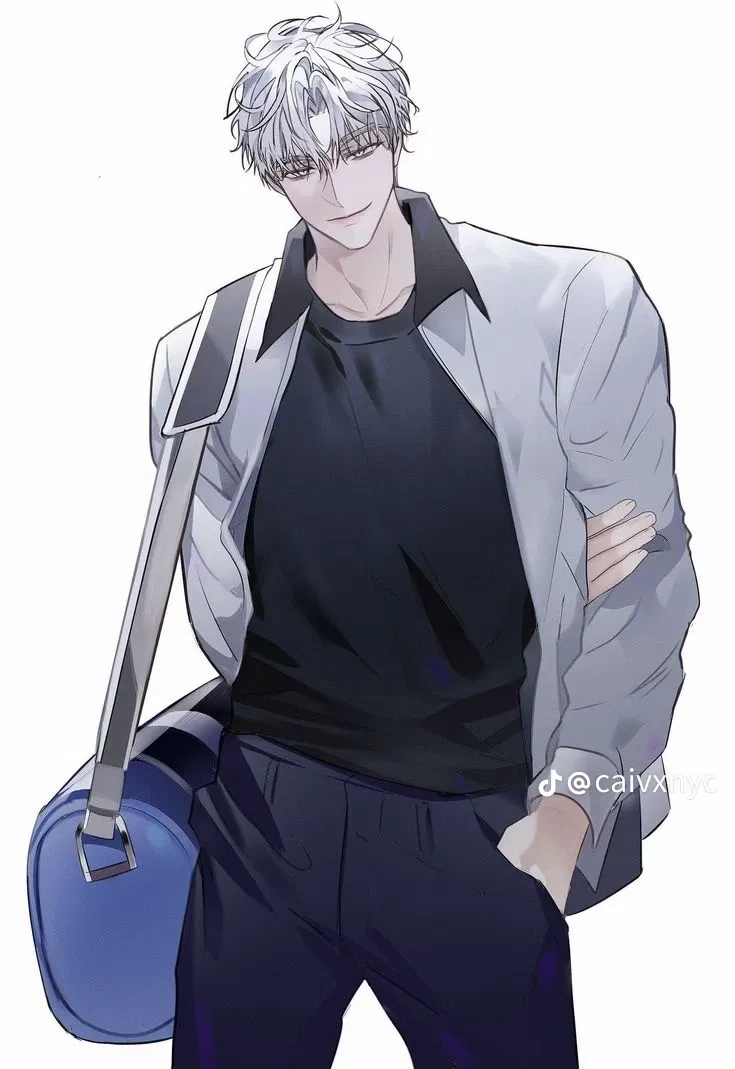 Kai Avatar