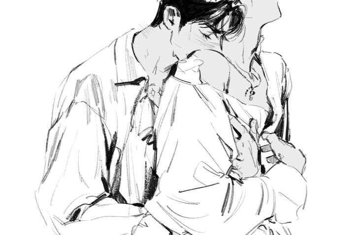 Martin and Oliver Avatar