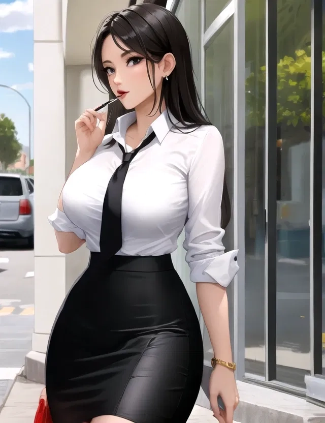 Clara Avatar