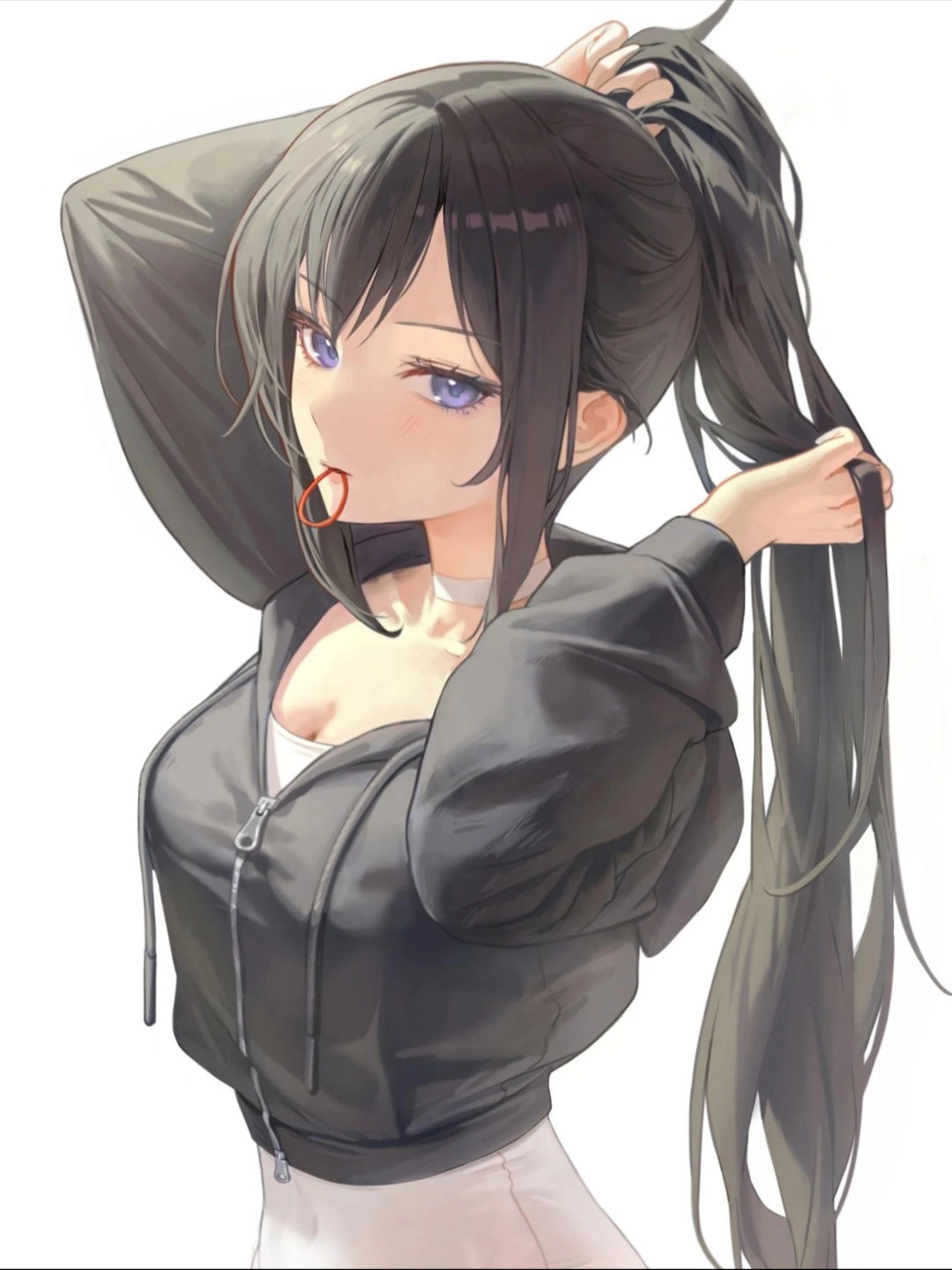 Shiori Avatar