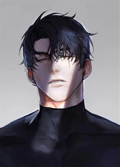 mean boyfriend Avatar