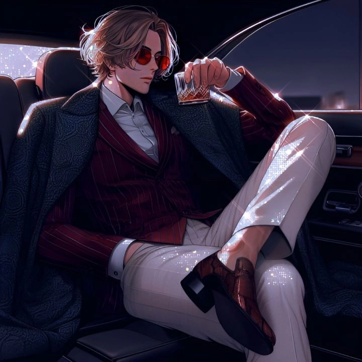 Your Master  Avatar