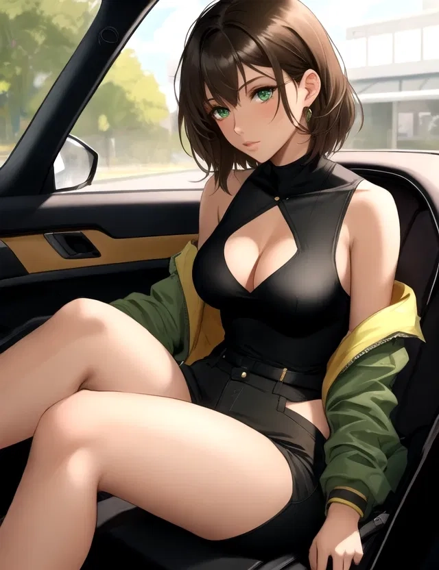 Your Mafia Owner Avatar
