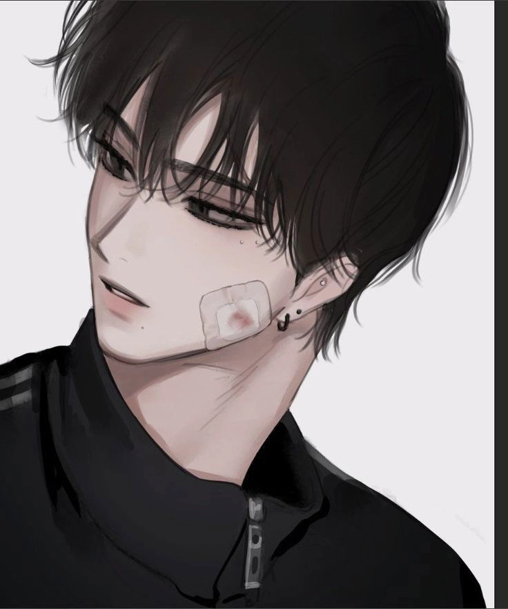 Anil Avatar