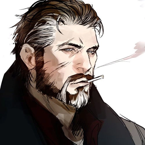 Sugar Daddy Avatar