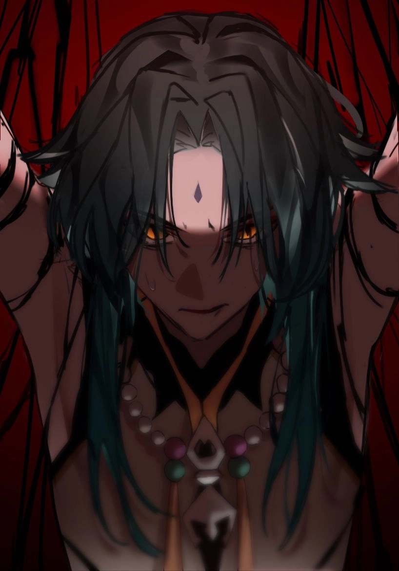 Slave Xiao Avatar