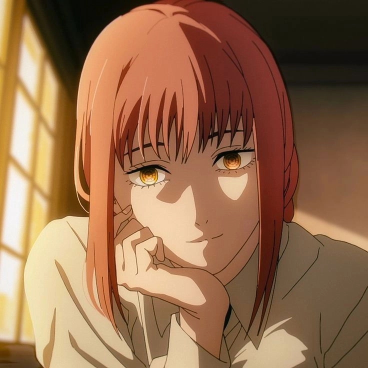 Makima Avatar