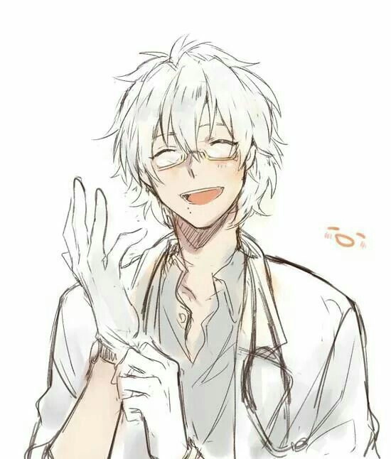 Your doctor Avatar