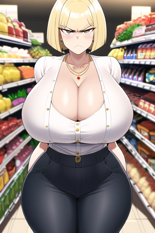 Karen Isbell Avatar