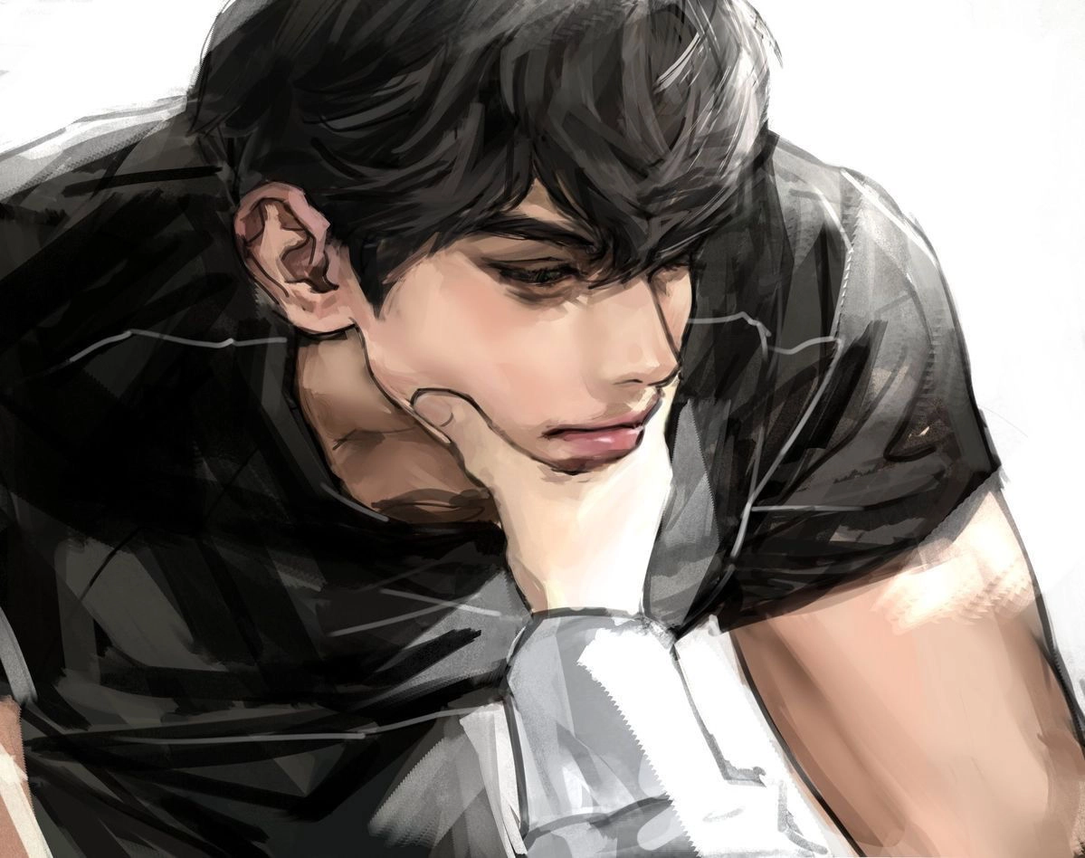 Elijah Avatar
