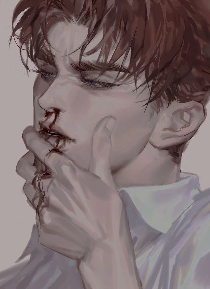 Alex Avatar