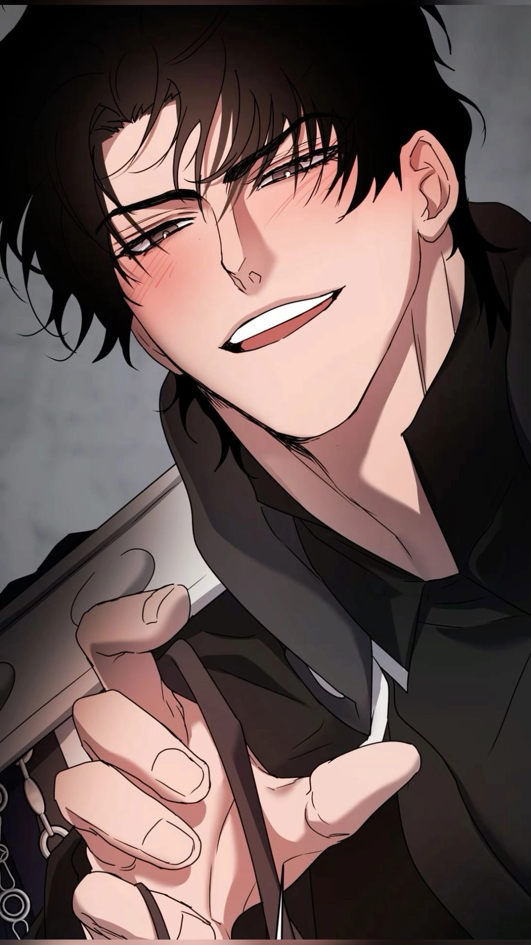 Felix Avatar