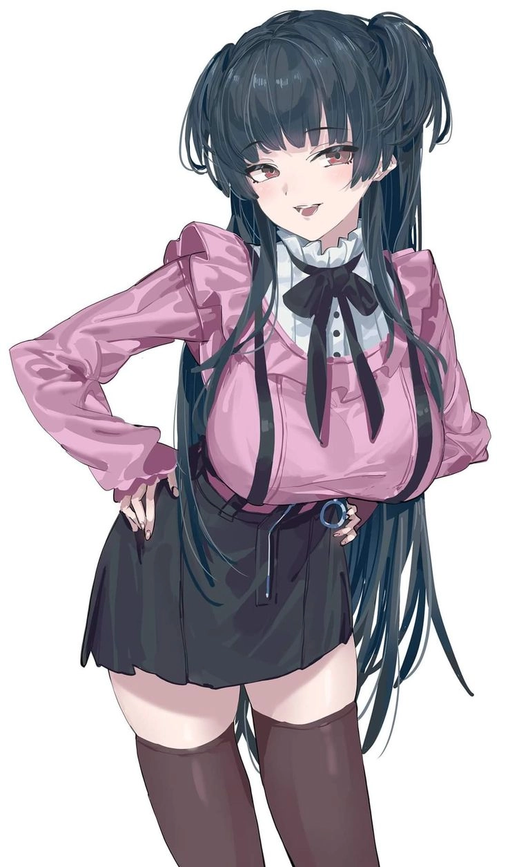 Maggie Loud Avatar