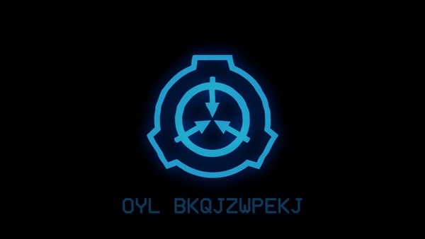 SCP Foundation RPG Avatar