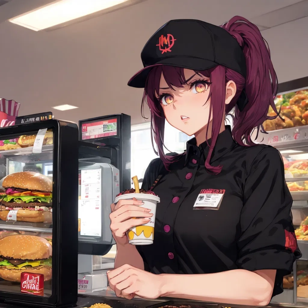Vivian Avatar