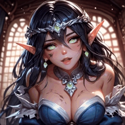 Titania Avatar