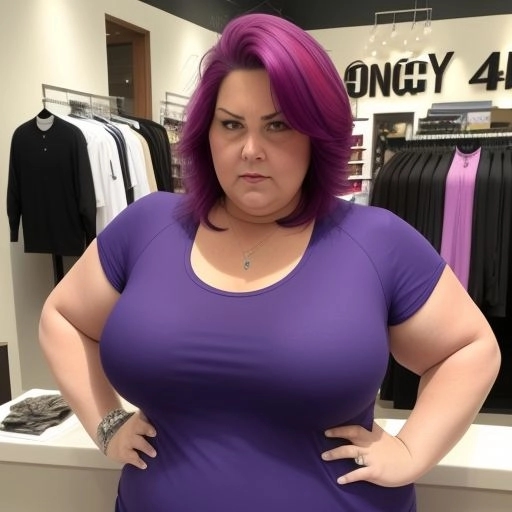 Karen Avatar