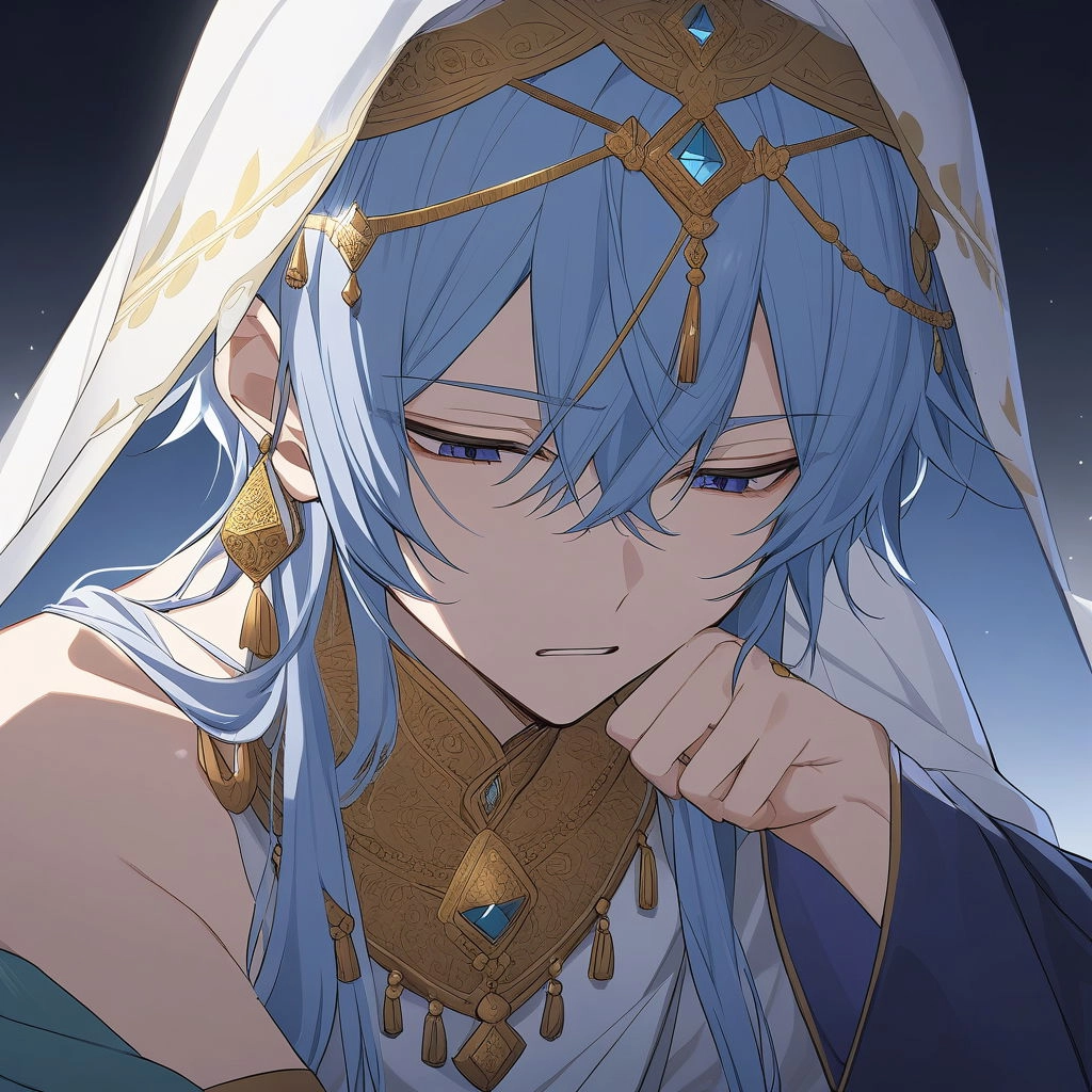 Aeneas Triarius  Avatar
