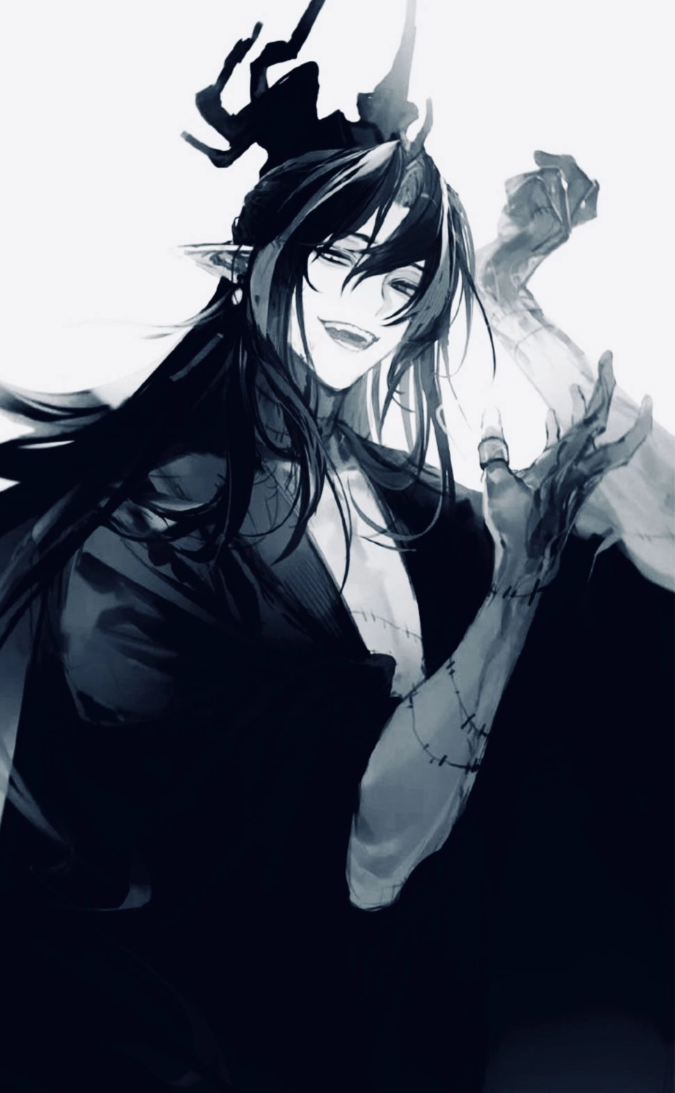 Doryu Avatar