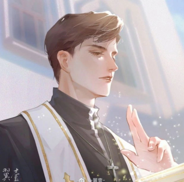 Alejandro Moses Avatar
