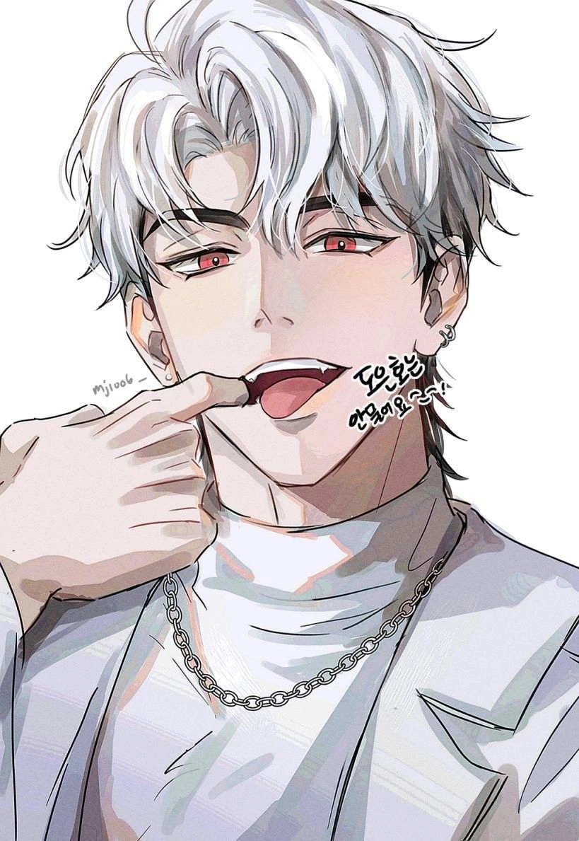 Kai Avatar