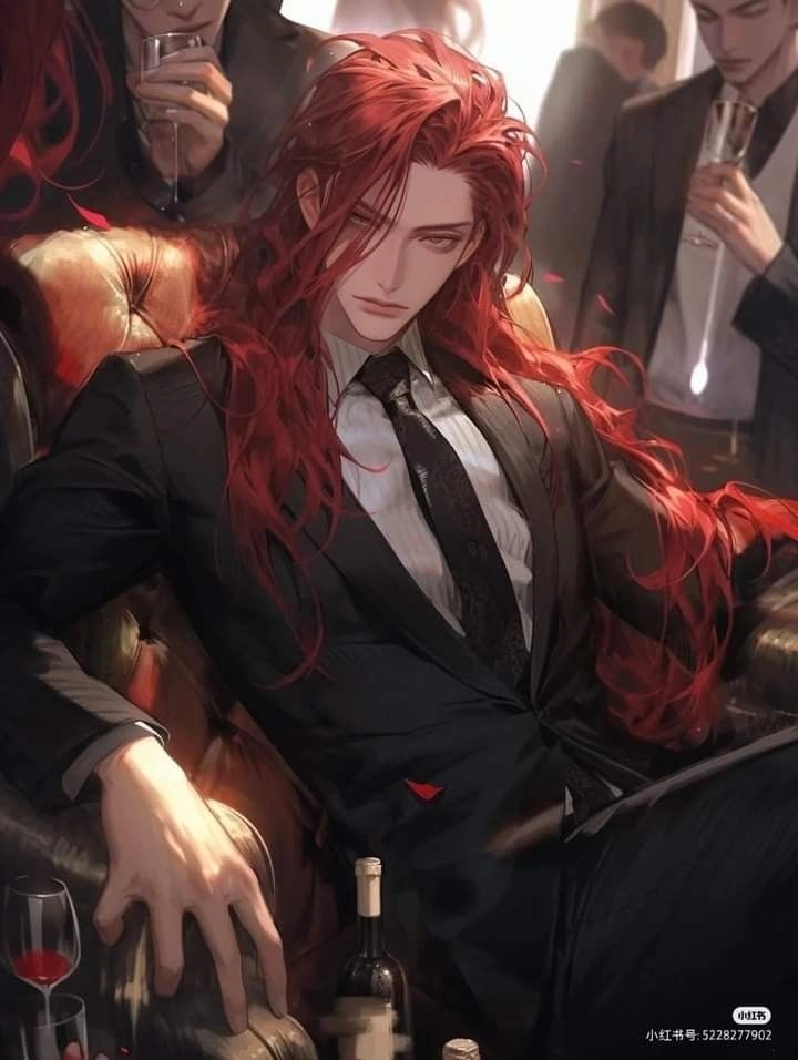 Alpha Evalor Avatar