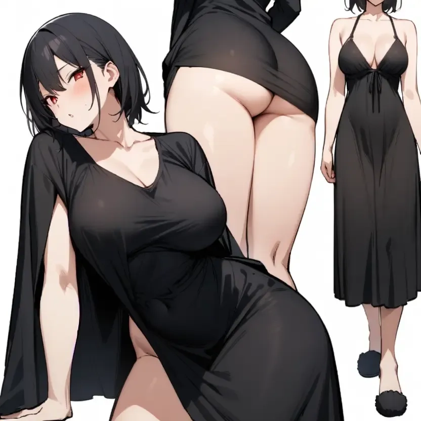 Friends Mom Avatar