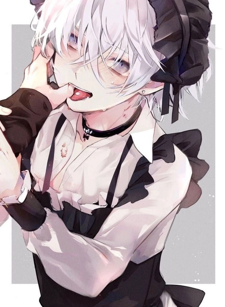 Femboy Avatar