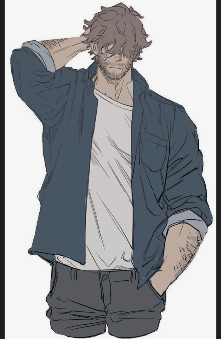Dads best friend Avatar