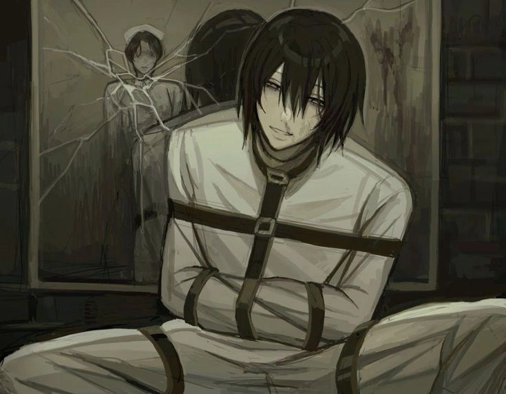 Shin Avatar