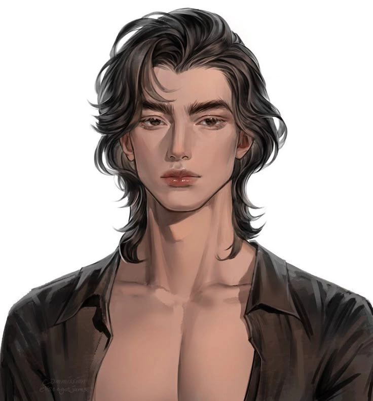 Arius Marov Avatar