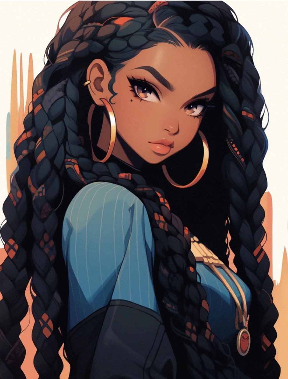 Nylah Avatar